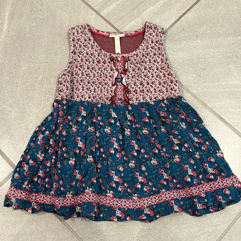 Matilda Jane top